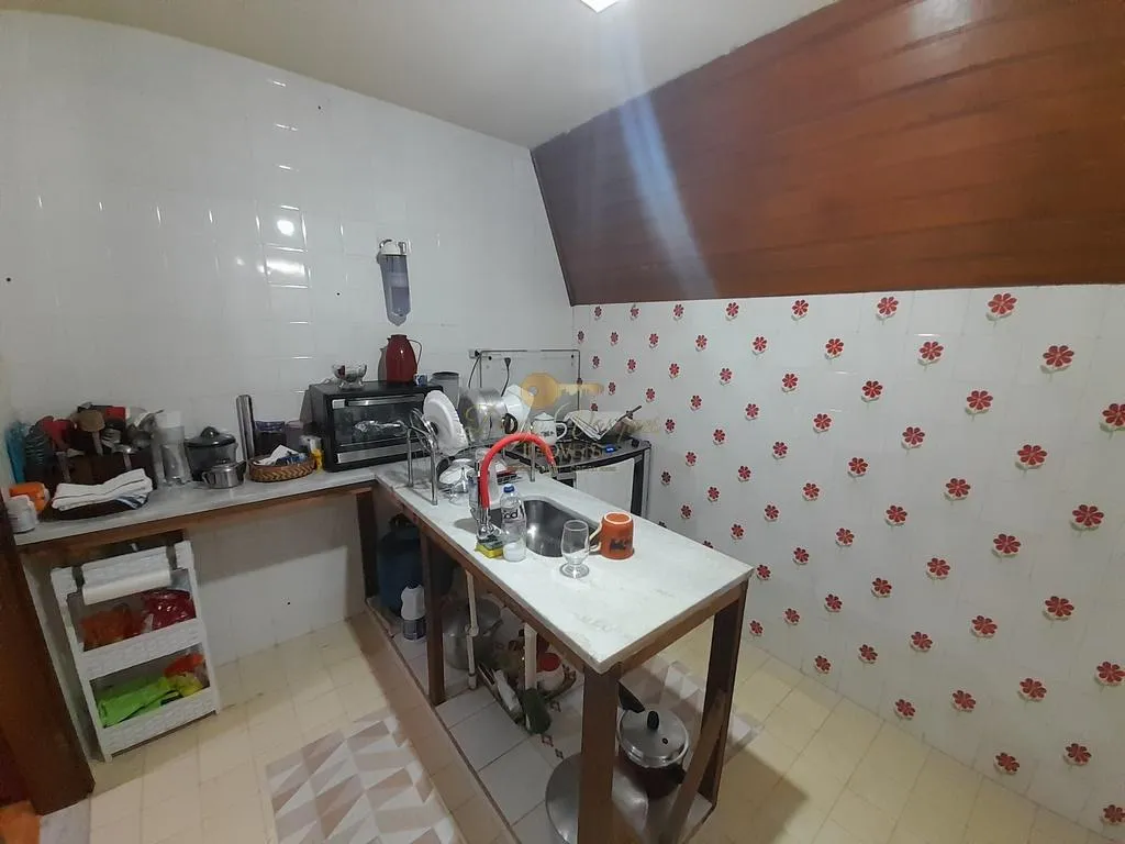 Imagem Casa para Venda em Teresópolis / RJ no bairro Posse