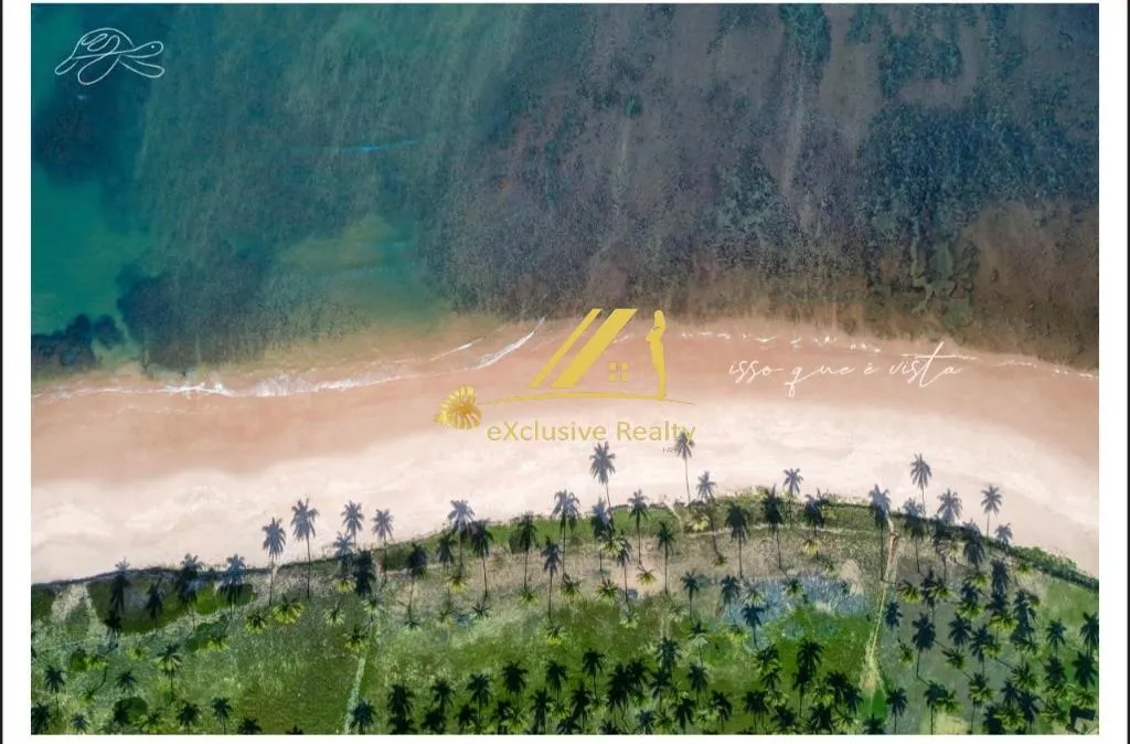 Imagem TERRENO RESIDENCIAL em Camaçari - Bahia, Alphaville (Abrantes)