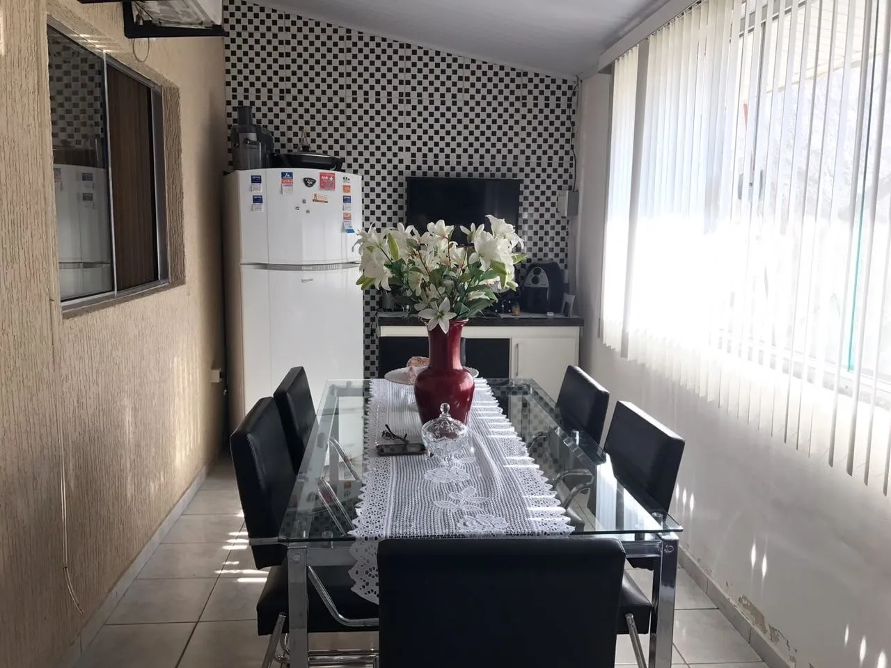 Imagem Casa à venda 1 Quarto, 1 Suite, 8 Vagas, 250M², Jardim Residencial Alvorada, Potim - SP
