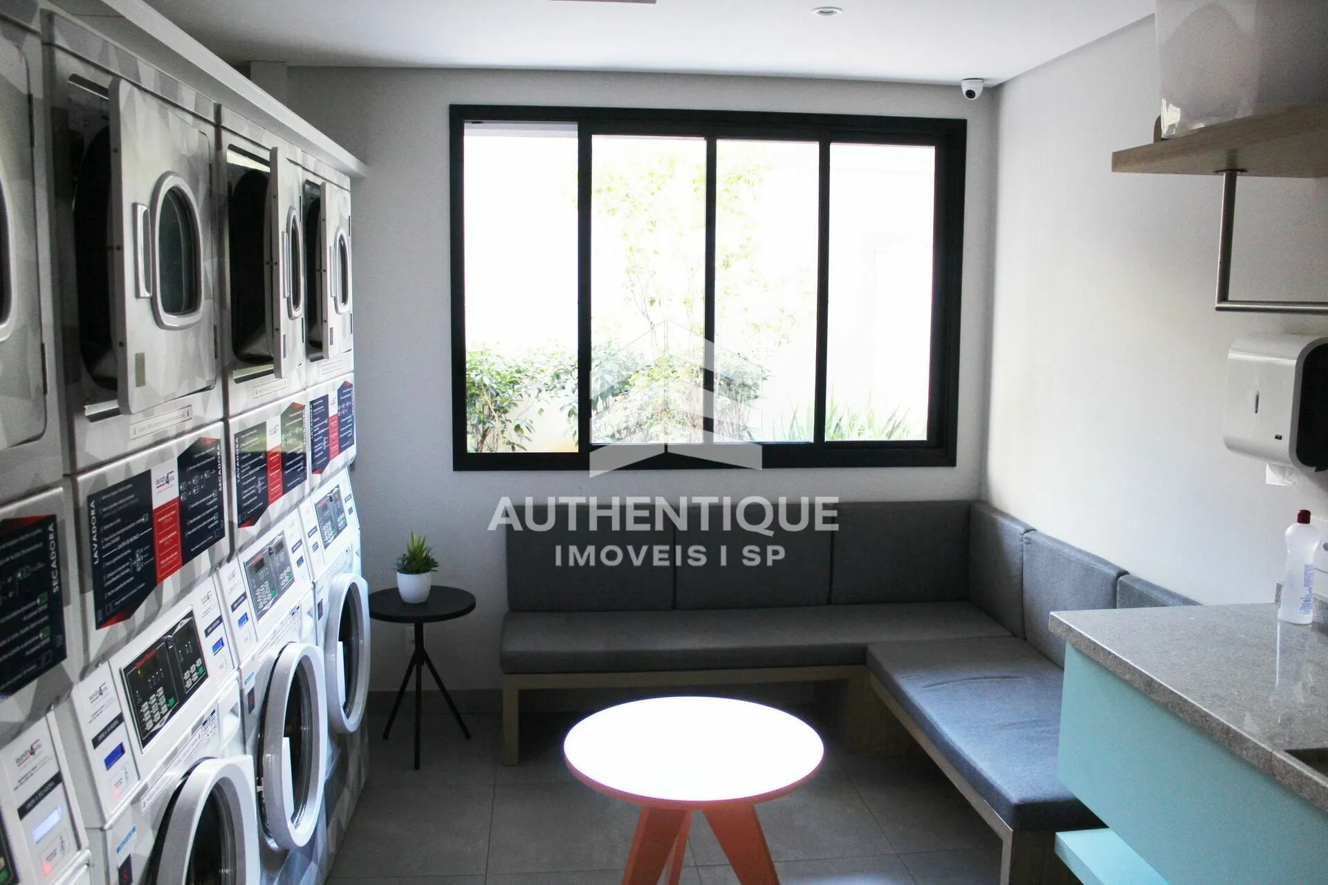 Imagem SMART SANTA CECILIA - Apartamento à venda em São Paulo/SP