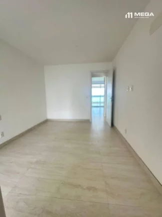Imagem Luxuoso apartamento frente mar na Praia de Itapoa