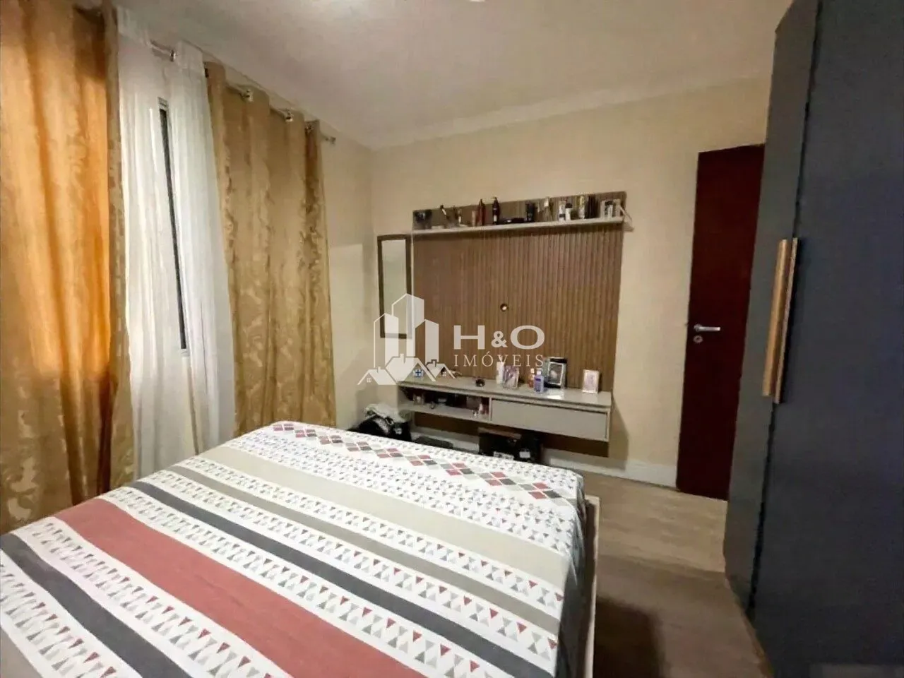 Imagem CASA TÉRREA À VENDA EM ITAQUERA - 3 DORMITÓRIOS, ESPAÇO GOURMET COM CHURRASQUEIRA E PRÓXIMA À ESTAÇÃO DOM BOSCO