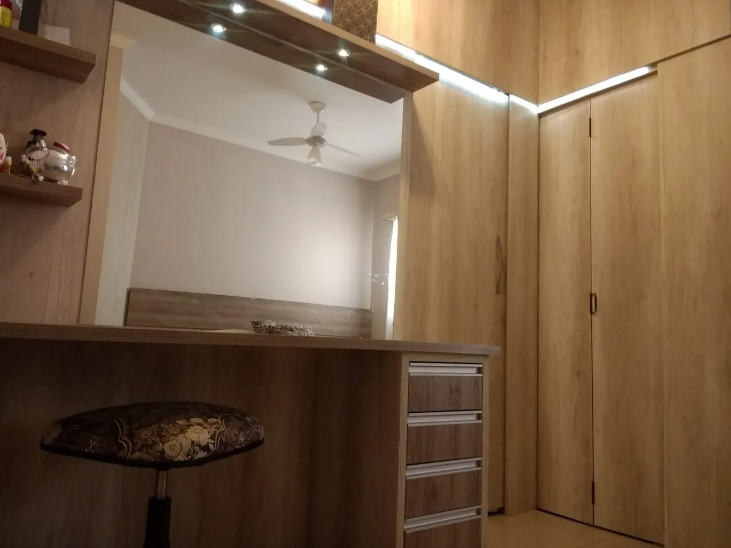 Imagem Casa à venda 3 Quartos, 1 Suite, 4 Vagas, 390M², Conjunto Habitacional Terra dos Ipês II (Fase I), Pindamonhangaba - SP