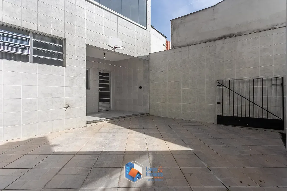 Imagem Casa para venda em Vila Guarani (Z Sul) com 3 quartos, 220m²