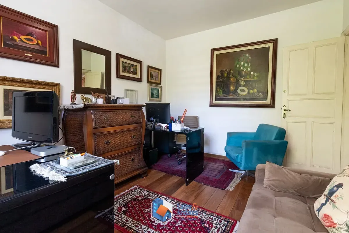Imagem Casa comercial para venda em Pinheiros, 240m²