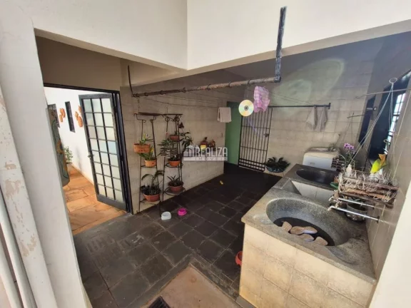 Imagem Casa à venda no Bairro Nossa Senhora da Abadia, Uberaba