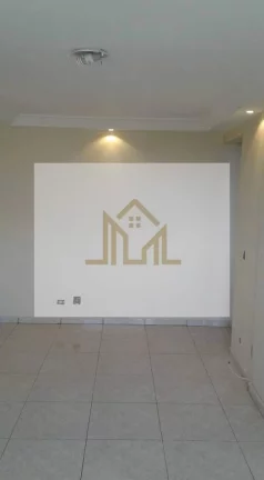 Imagem Jd. Celeste | 2 Dormitórios | 1 vaga | 54m²