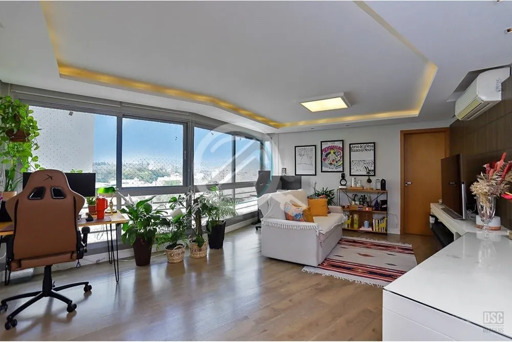 Imagem Descubra o seu novo lar no Edifício Personal Tower! Se você procura sofisticação, conforto e uma...