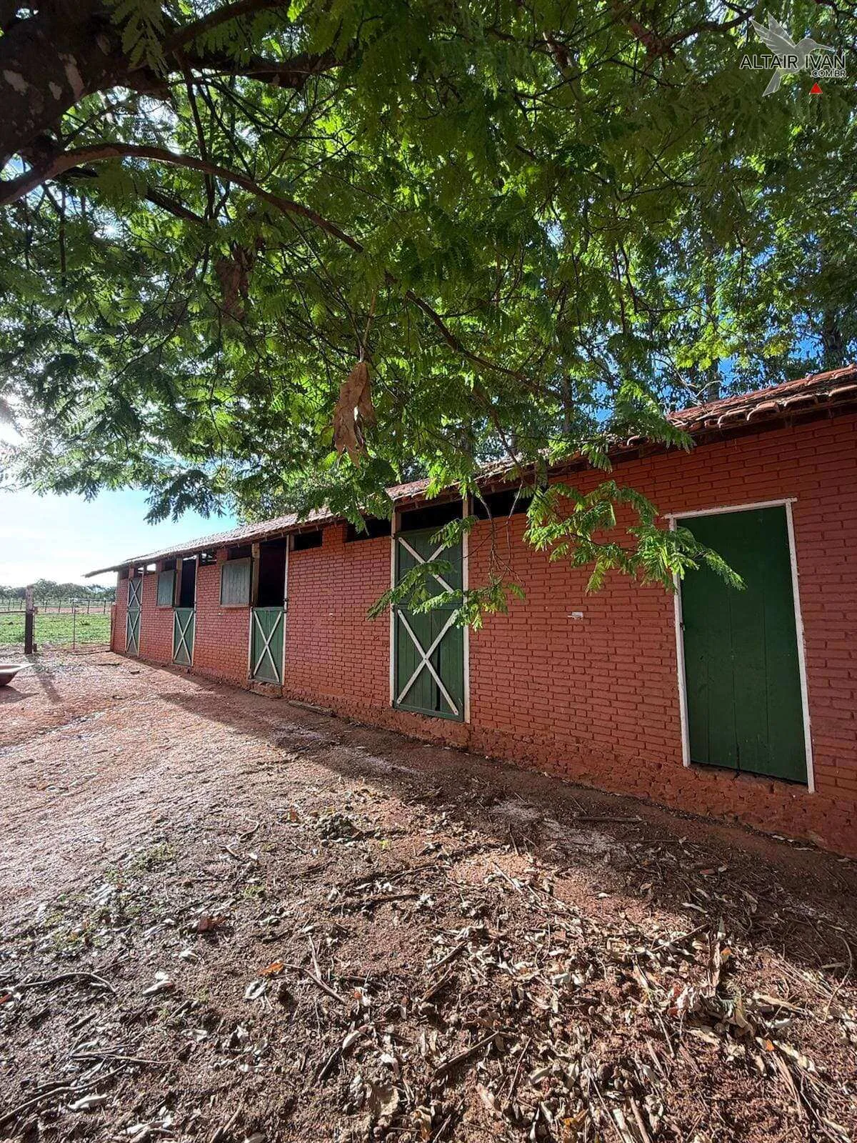 Imagem Fazenda em Bocaiuva MG