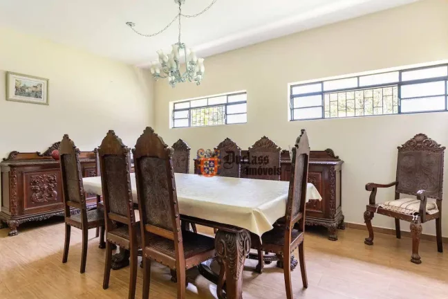 Imagem Sítio com 8 dormitórios à venda, 34463 m² por R$ 2.900.000,00 - Bom Retiro - Bragança Paulista/SP