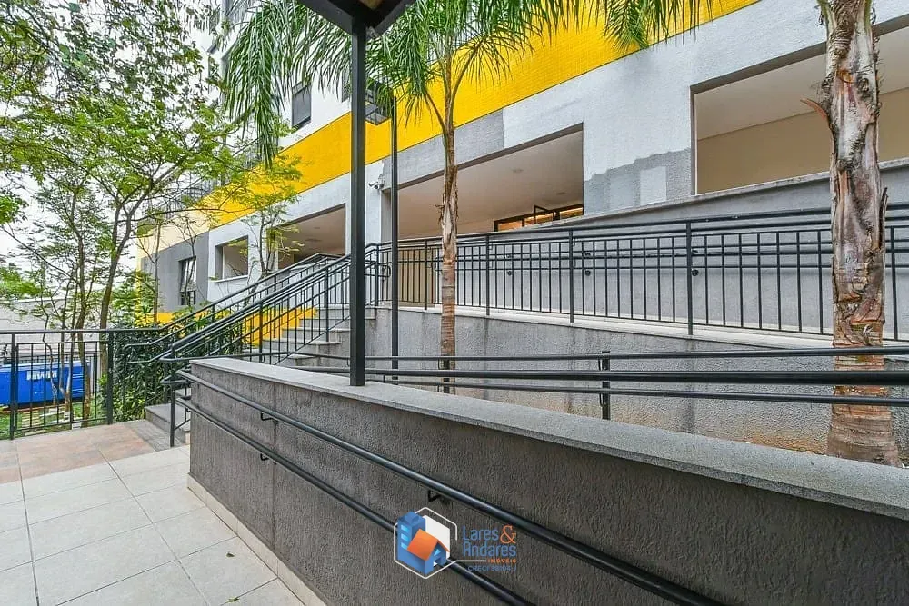 Imagem Apartamento à venda 1 Quarto 1 Suite 1 Vaga 57M² Vila Mariana São Paulo - SP