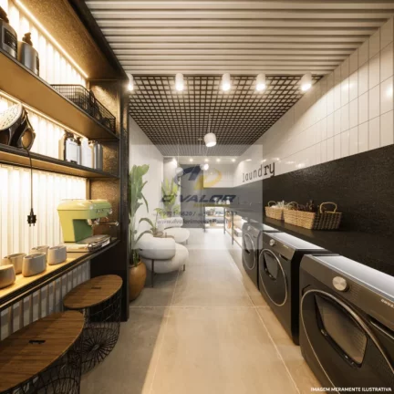 Imagem Vendo Flat de alta rentabilidade com 17 m² na melhor localização de Cabo Branco
