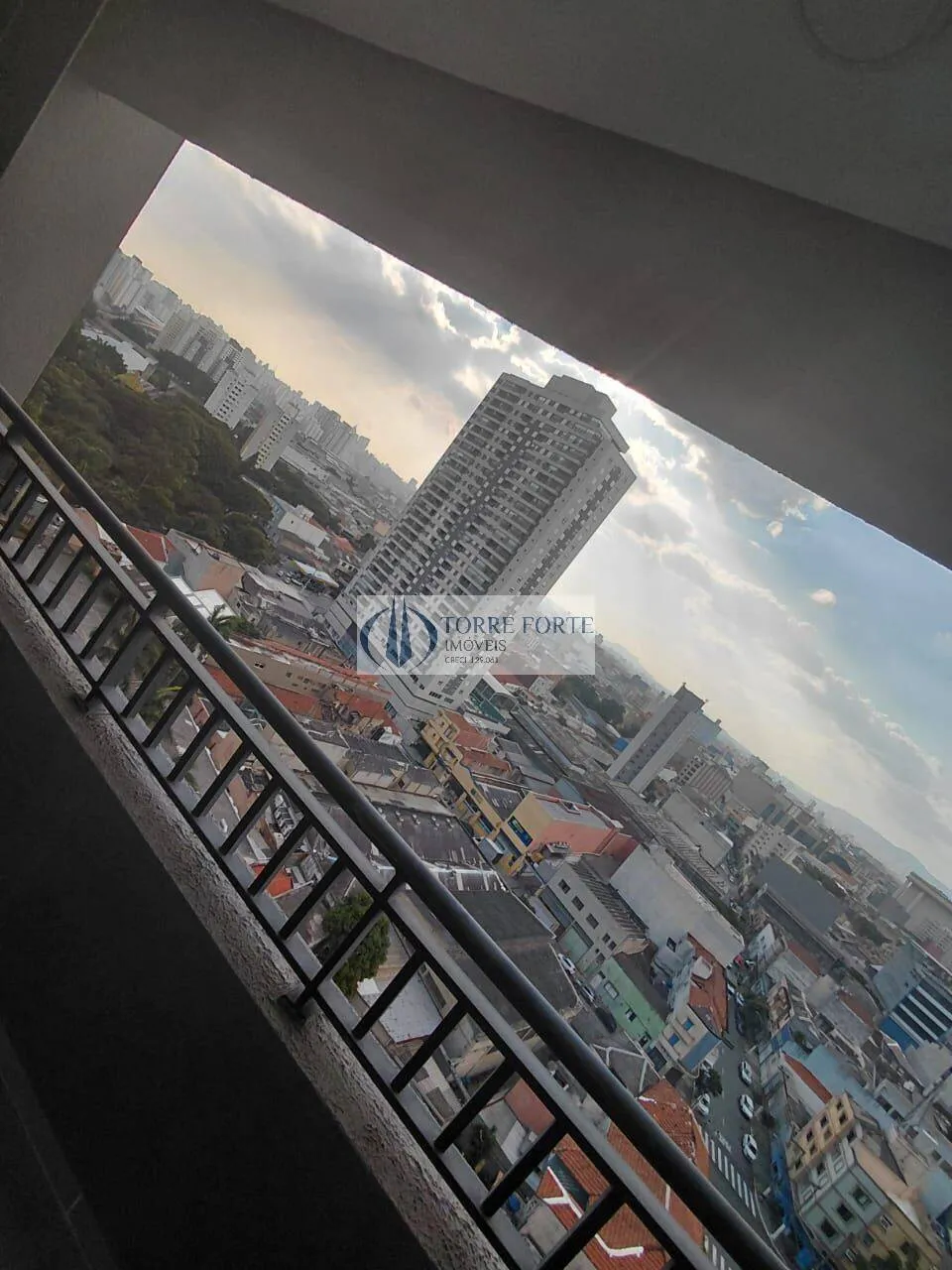 Imagem Lindo apartamento no Belenzinho, 2 quartos próximo do metrô ,lazer completo