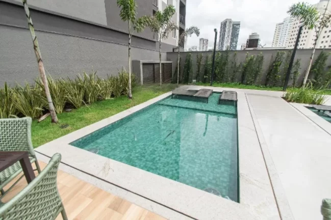 Imagem GRAND LIVING NOVA KLABIN - Apto de 71m², próximo às Estação Alto do Ipiranga e Santos - Imigrantes!