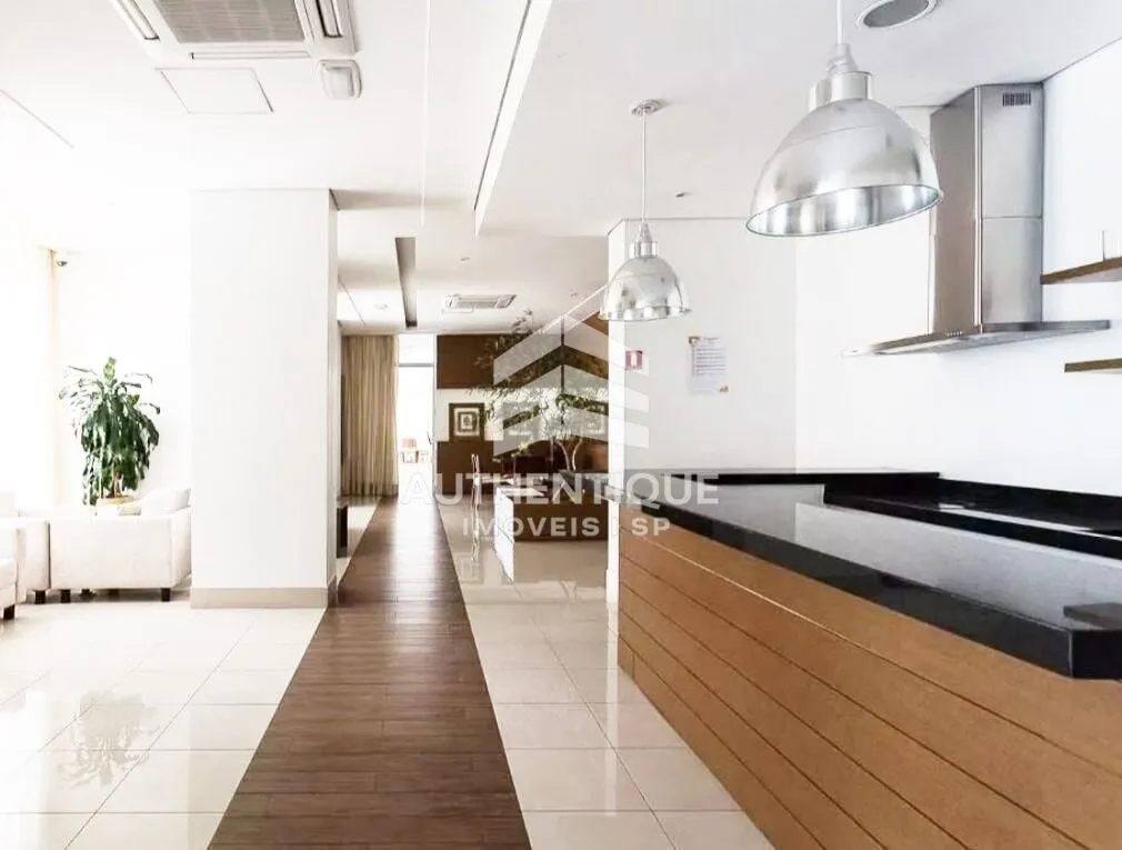 Imagem Vision Campo Belo - Apartamento à venda em São Paulo/SP