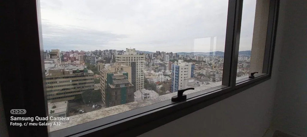 Imagem Conjunto/Sala para Venda - 44.36m², 0 dormitórios, 1 vaga - Independência