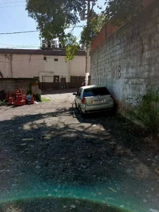 Imagem Terreno - São Paulo - SP - Cidade Patriarca