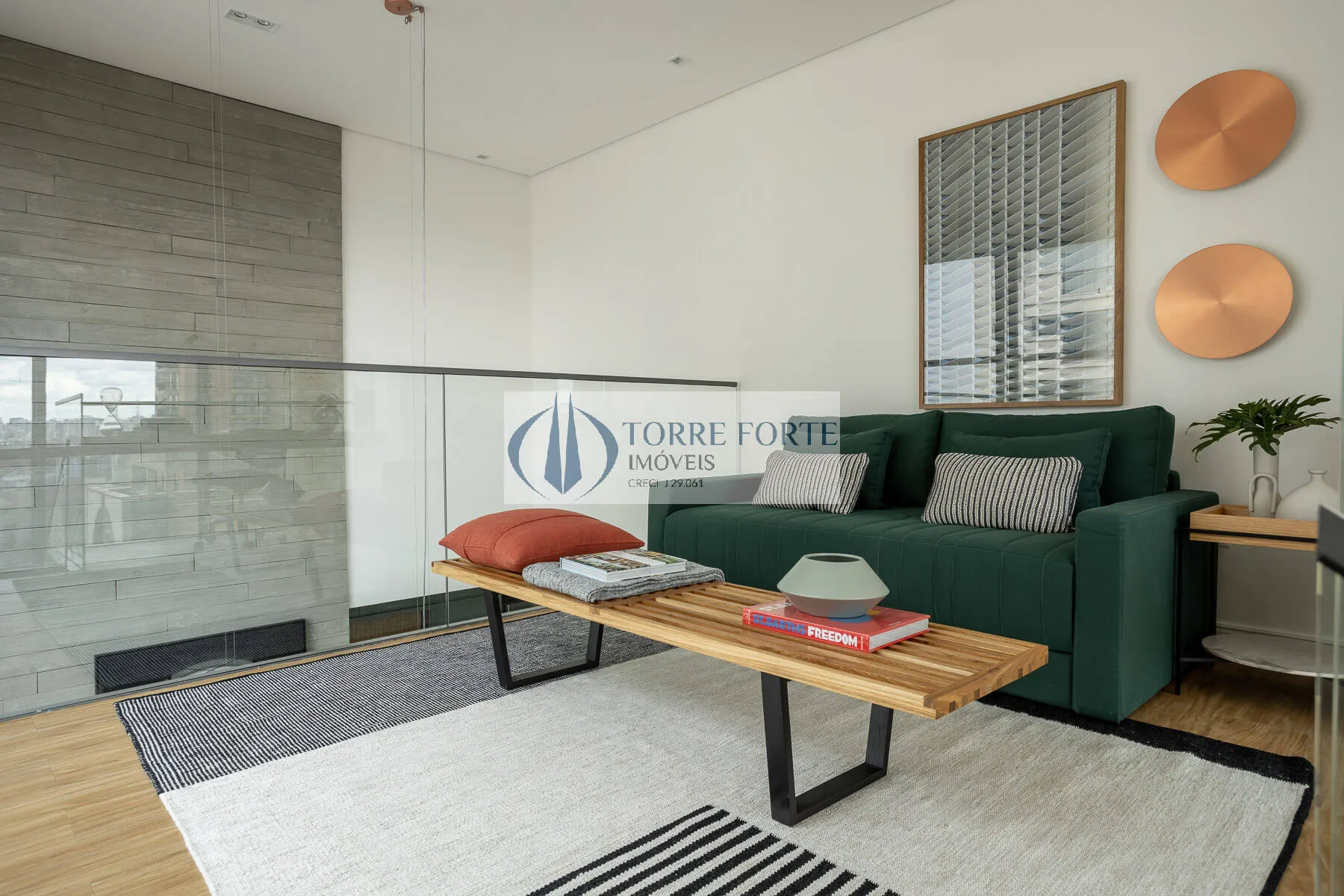 Imagem Excelente apartamento 118 m² 2 suítes 2 vagas mezanino, na Vila Clementino