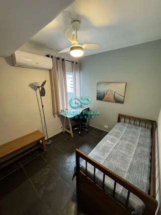 Imagem Apartamento à venda no bairro Enseada - Guarujá/SP