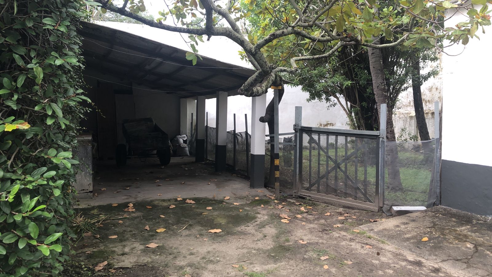 Imagem Casa com 5 Quartos à Venda ou Locação, 314 m² em Santo Amaro - Recife