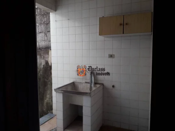 Imagem Sobrado com 5 dormitórios à venda, 367 m² por R$ 860.000,00 - Jardim Campo Limpo - Campo Limpo Paulista/SP