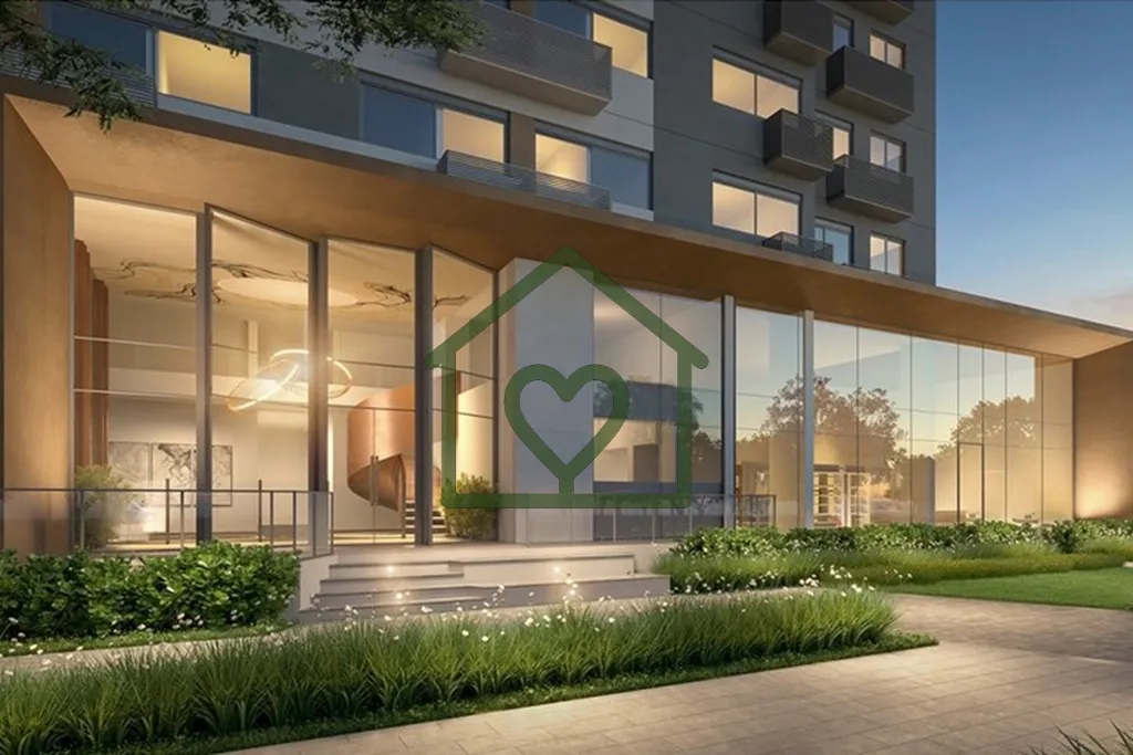 Imagem Procura um apartamento prático, compacto e perto de tudo? Este studio é a escolha ideal para você...
