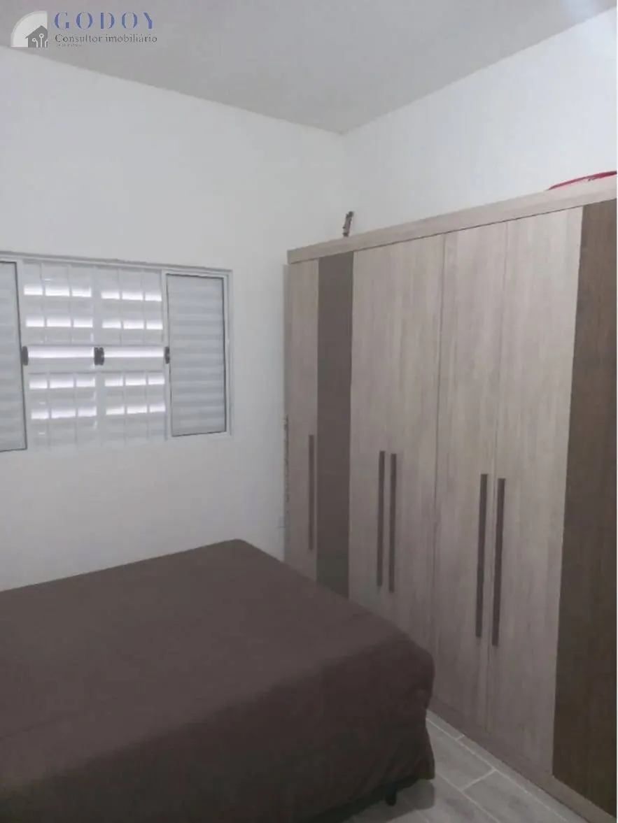 Imagem Casa à Venda no Residencial Aberto Veredas
