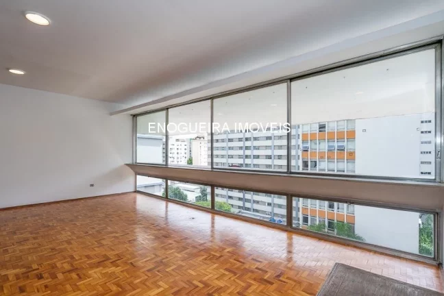 Imagem APARTAMENTO RESIDENCIAL em SÃO PAULO - SP, CERQUEIRA CÉSAR