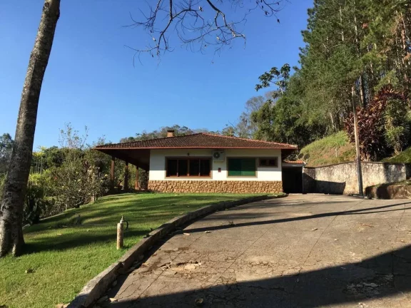 Imagem Vendo este excelente sítio em Nova Friburgo. Bairro: Amparo