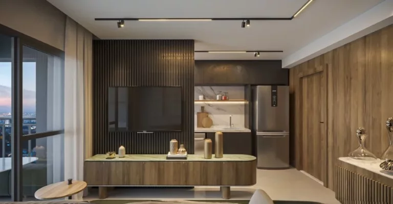 Imagem APARTAMENTO RESIDENCIAL em São Paulo - SP, Alto da Boa Vista