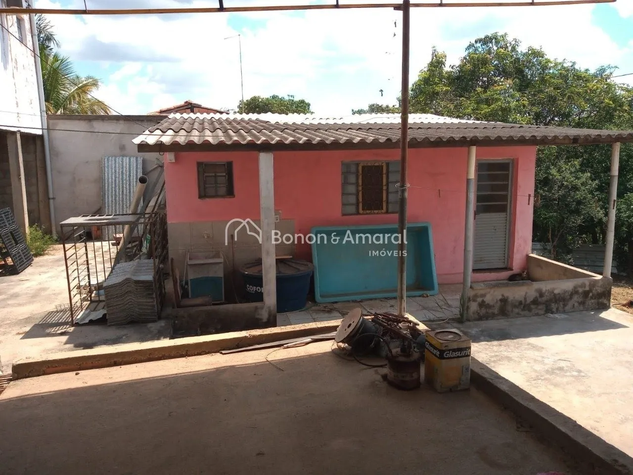 Imagem Ótima Oportunidade: Chácara Urbana Comercial e Residencial à Venda!