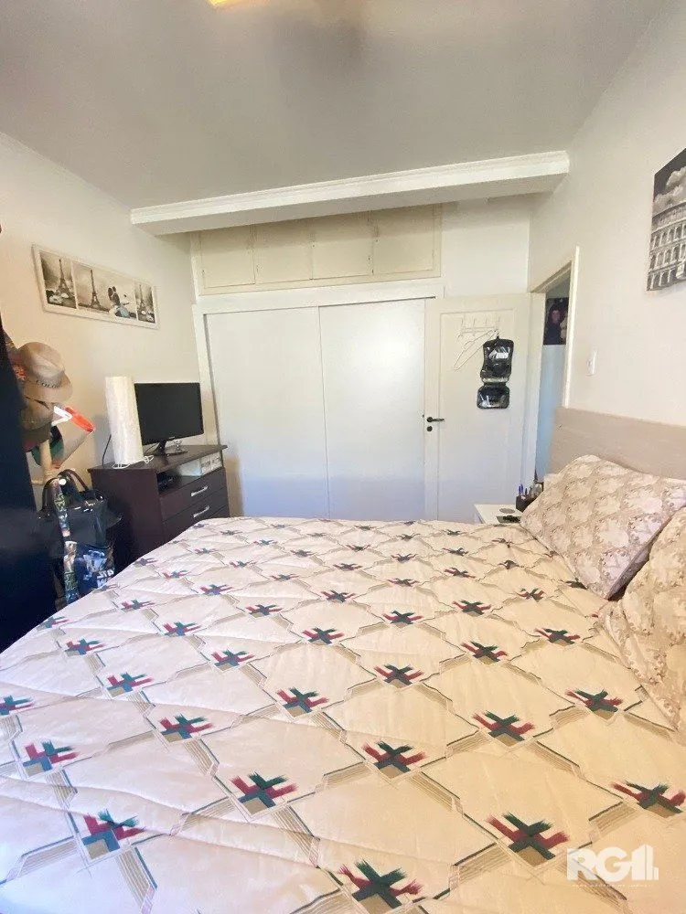 Imagem AMPLO APARTAMENTO À VENDA 2 DORMITÓRIOS