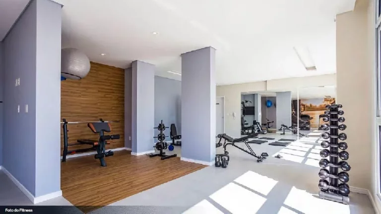 Imagem Vende-se belíssimo apartamento com varanda na Vila Andrade com vista privilegiada!!