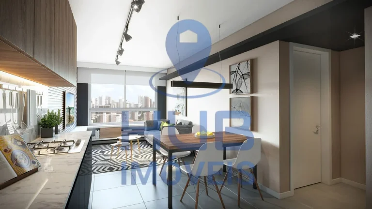 Imagem Apartamento 2 Dormitórios para venda em Florianópolis - SC