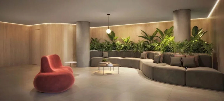 Imagem CIDADE JOCKEY - GAFISA - Apto de 60m², a 120m do metrô Butantã e a apenas 5 minutos da Faria Lima!