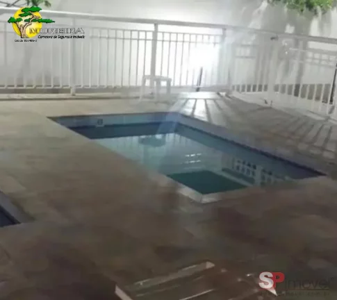 Imagem APTO DE 46M² COM 2 DORMS E 1 VAGA NA VILA AMALIA