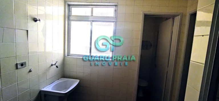 Imagem Apartamento à venda no bairro Enseada - Guarujá/SP
