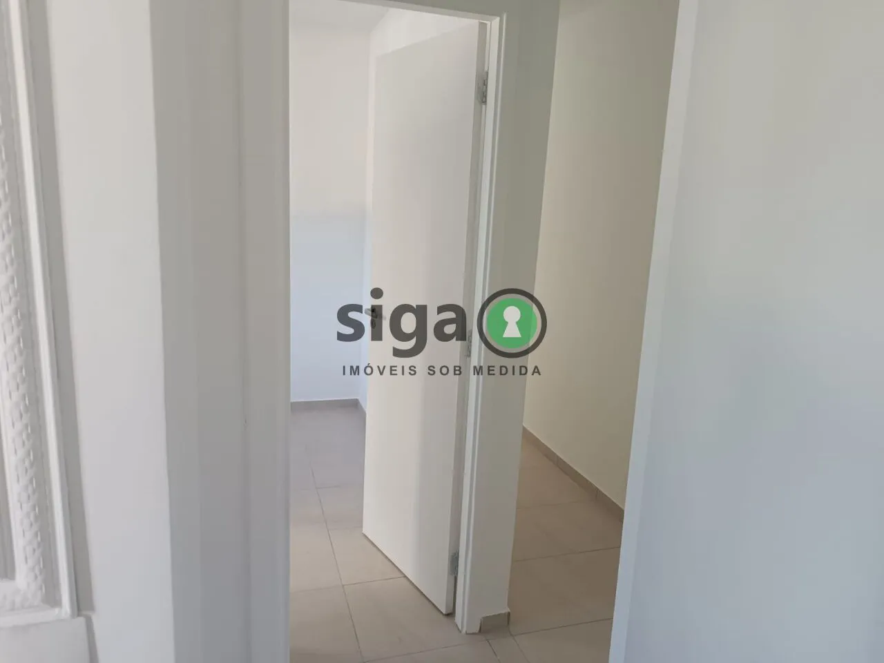 Imagem APARTAMENTO COM 2 QUARTOS PARA VENDA EM FRENTE AO PARQUE GUARAPIRANGA