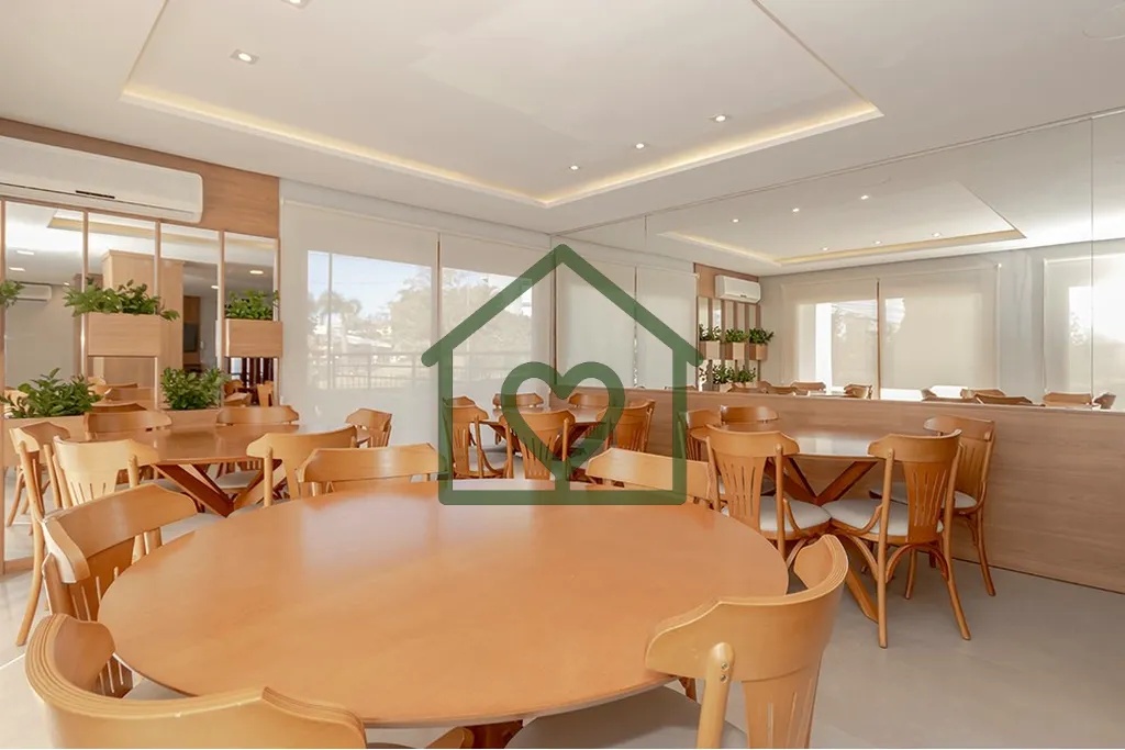 Imagem Excelente oportunidade de apartamento em Porto Alegre, localizado estrategicamente na Av. Dr. Nilo P...