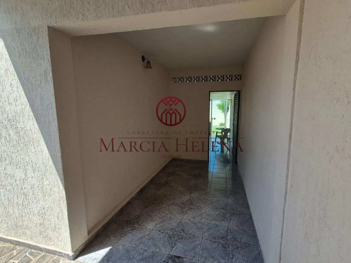 Imagem Casa à venda em Campinas, Jardim do Lago, com 3 quartos, 118m2