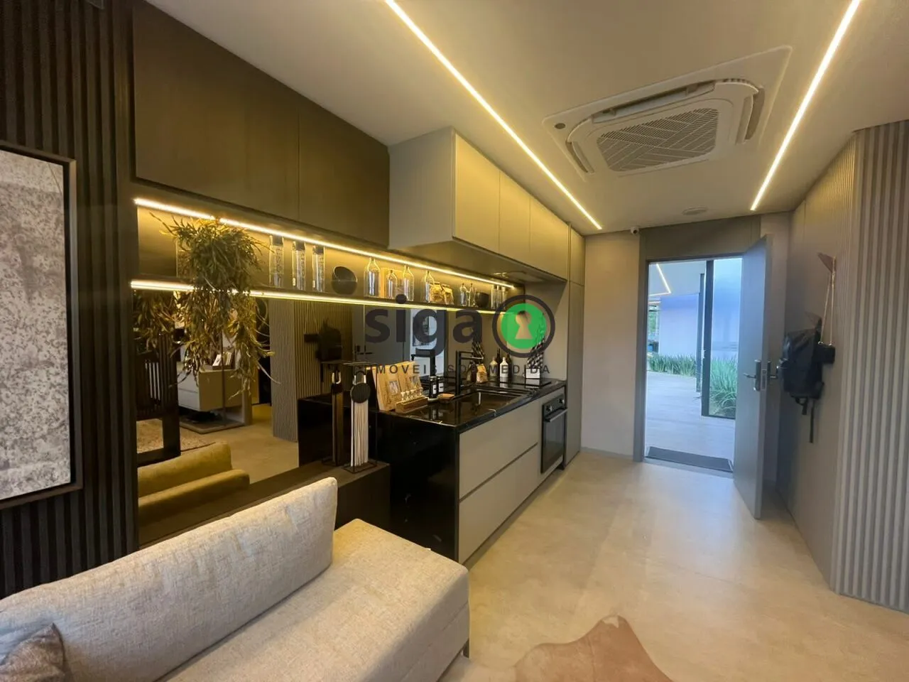 Imagem Helbor Open Mind - 40 m2
