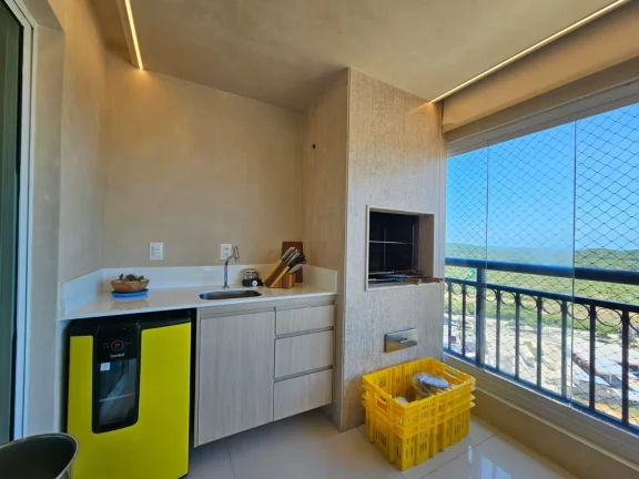 Imagem Apartamento para Venda em Natal / RN no bairro Capim Macio