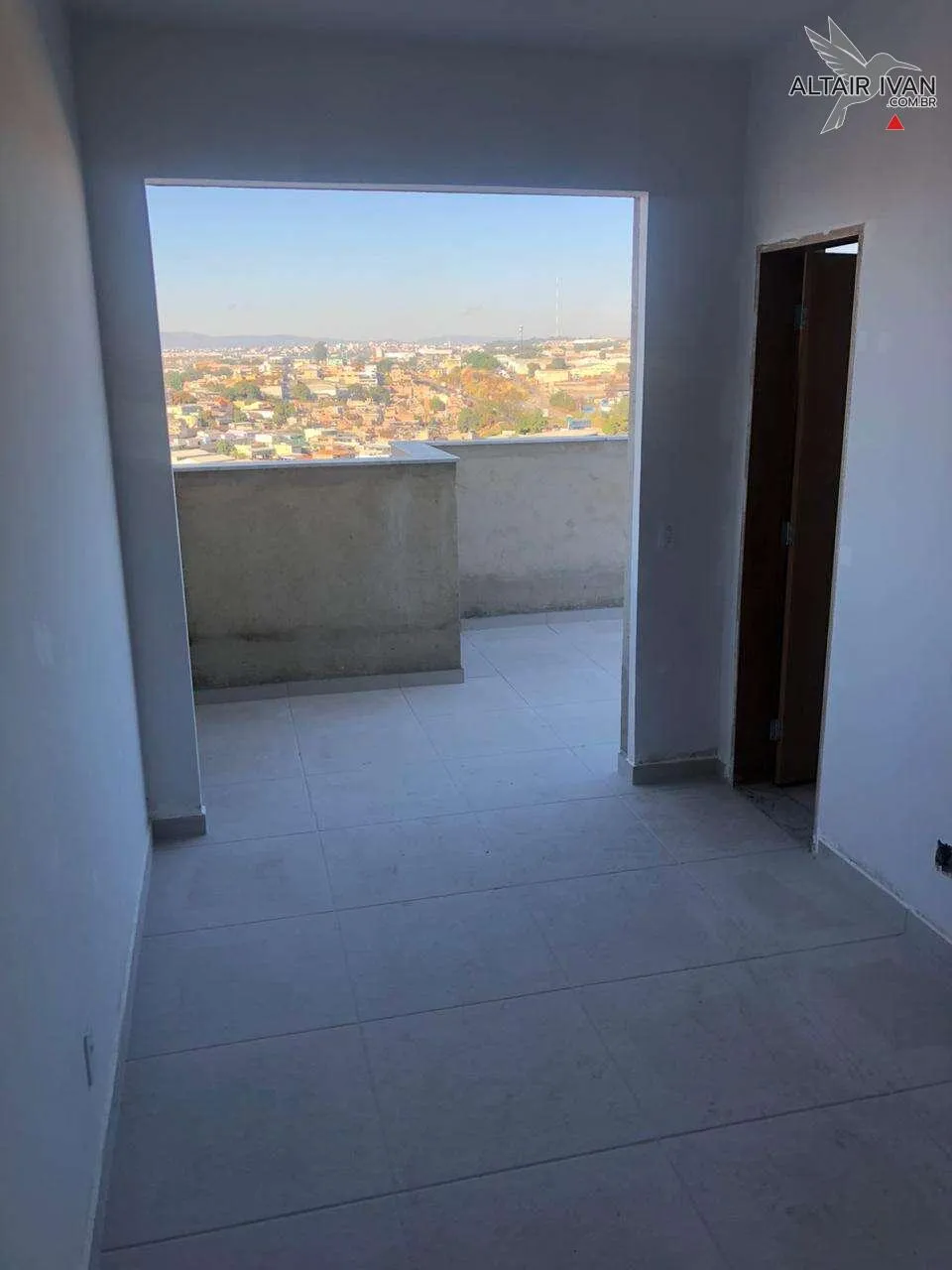 Imagem Apartamentos Contagem Candida Ferreira