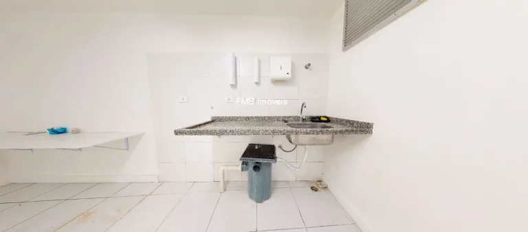 Imagem Loja com 782 m2 para locação no Rio de Janeiro