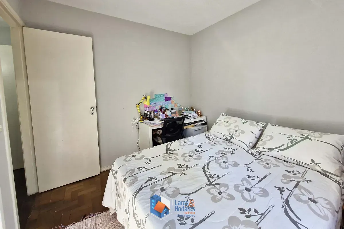 Imagem Apartamento para venda em Santana com 2 quartos, 60m²