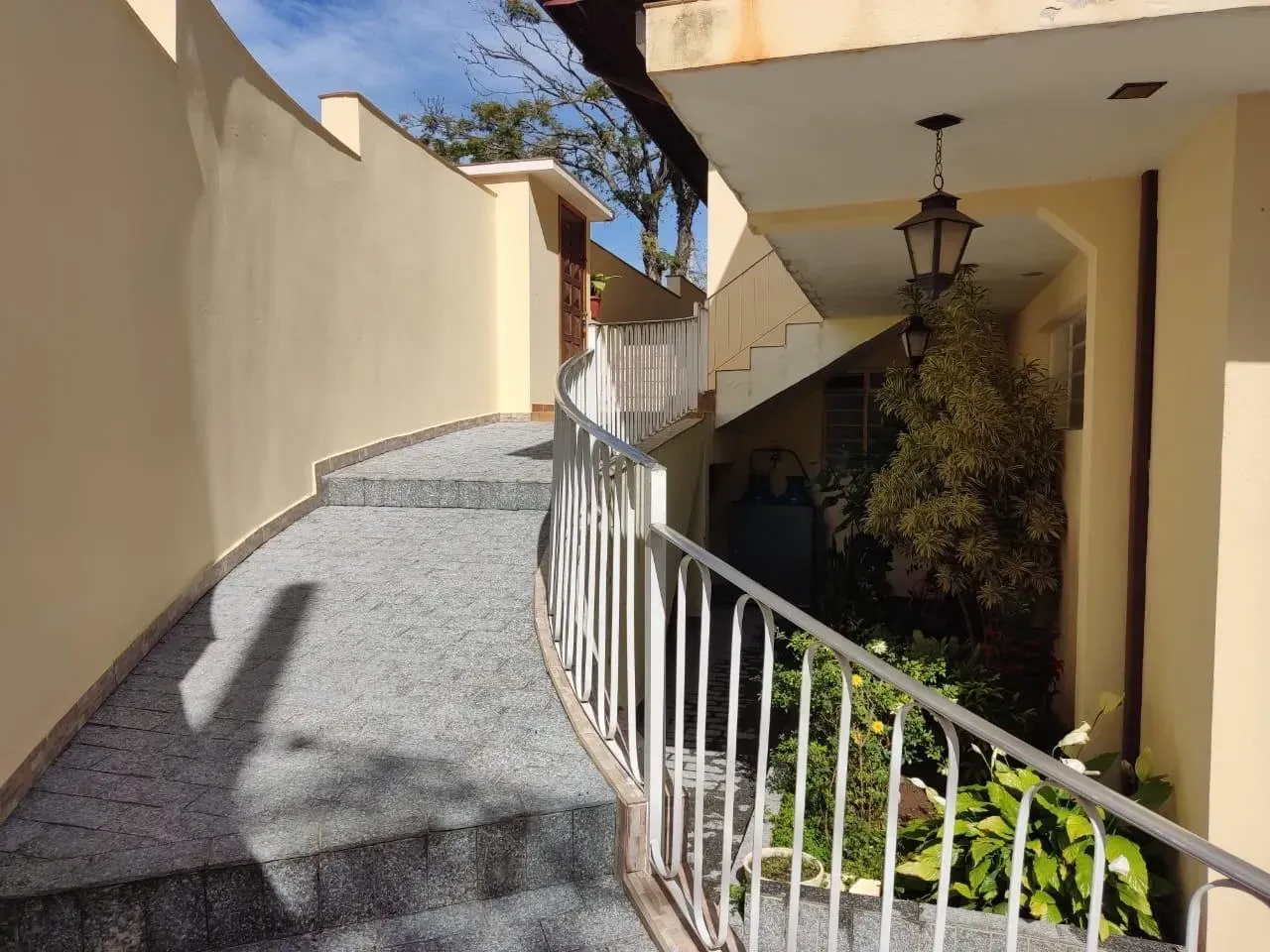 Imagem Casa com 4 Quartos à Venda ou Locação, 258 m² em Vila Tavares - Campo Limpo Paulista