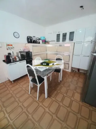 Imagem Sobrado para venda Vila Monumento