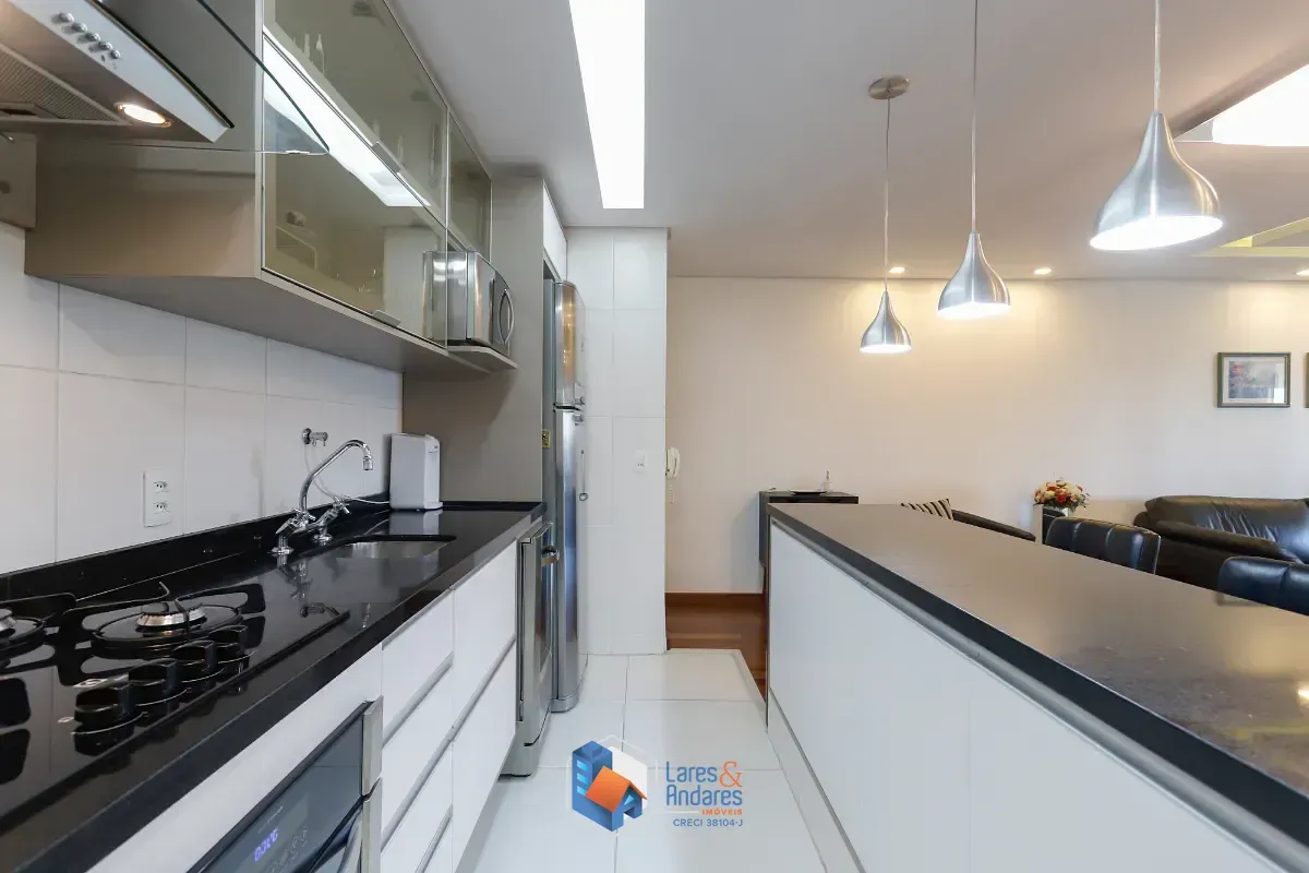 Imagem Apartamento para venda em Jardim das Perdizes com 3 quartos, 108m²