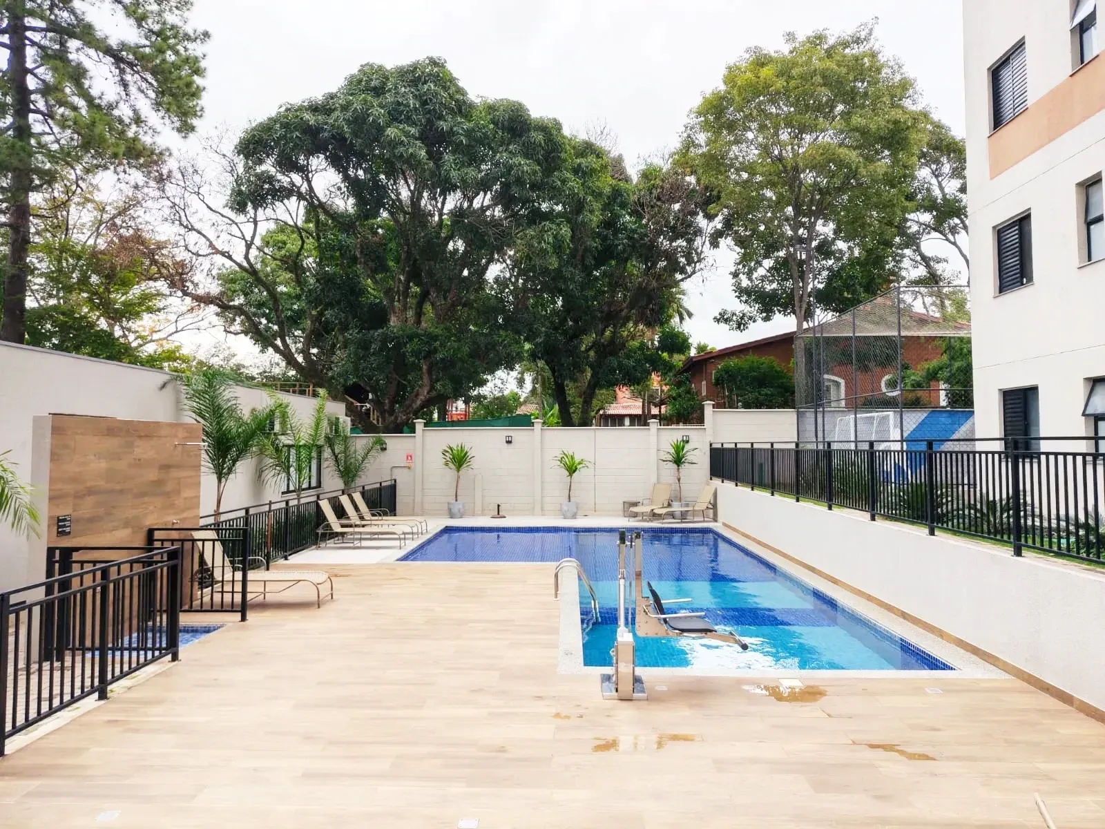 Imagem Apartamento com 2 Quartos à Venda, 55 m² em Jardim Europa - Sorocaba