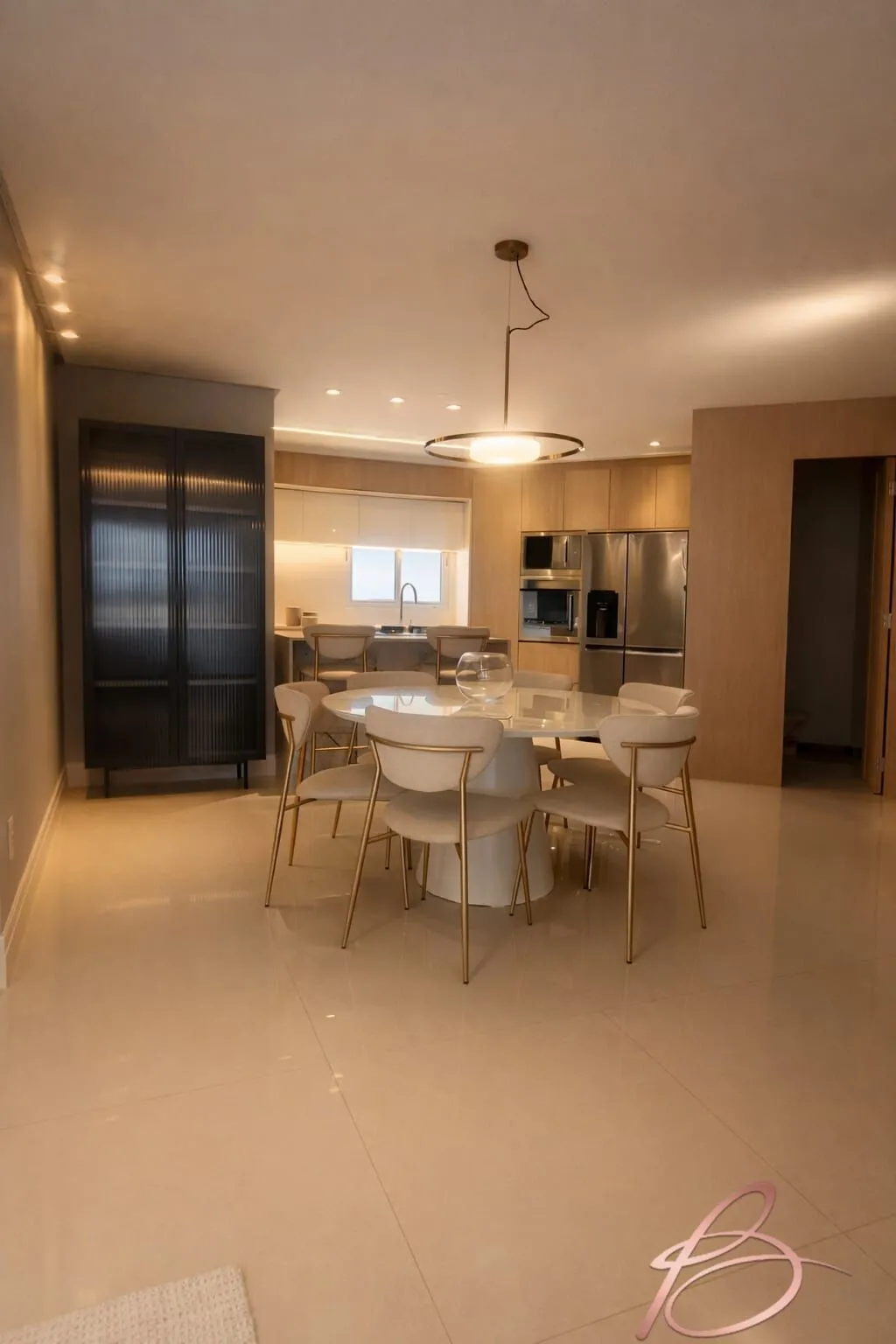 Imagem Apartamento Alto Padrão 3 suítes, frente mar, Balneário Camboriú/SC